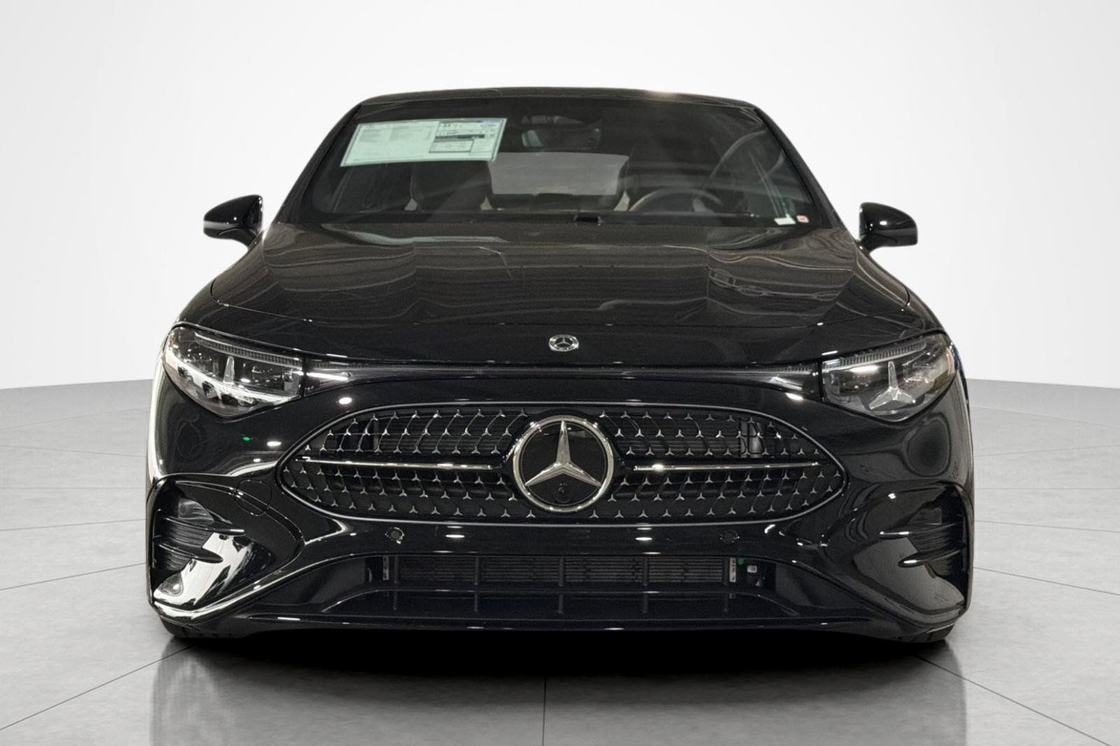 New 2027 Mercedes-Benz CLA 220 image 8