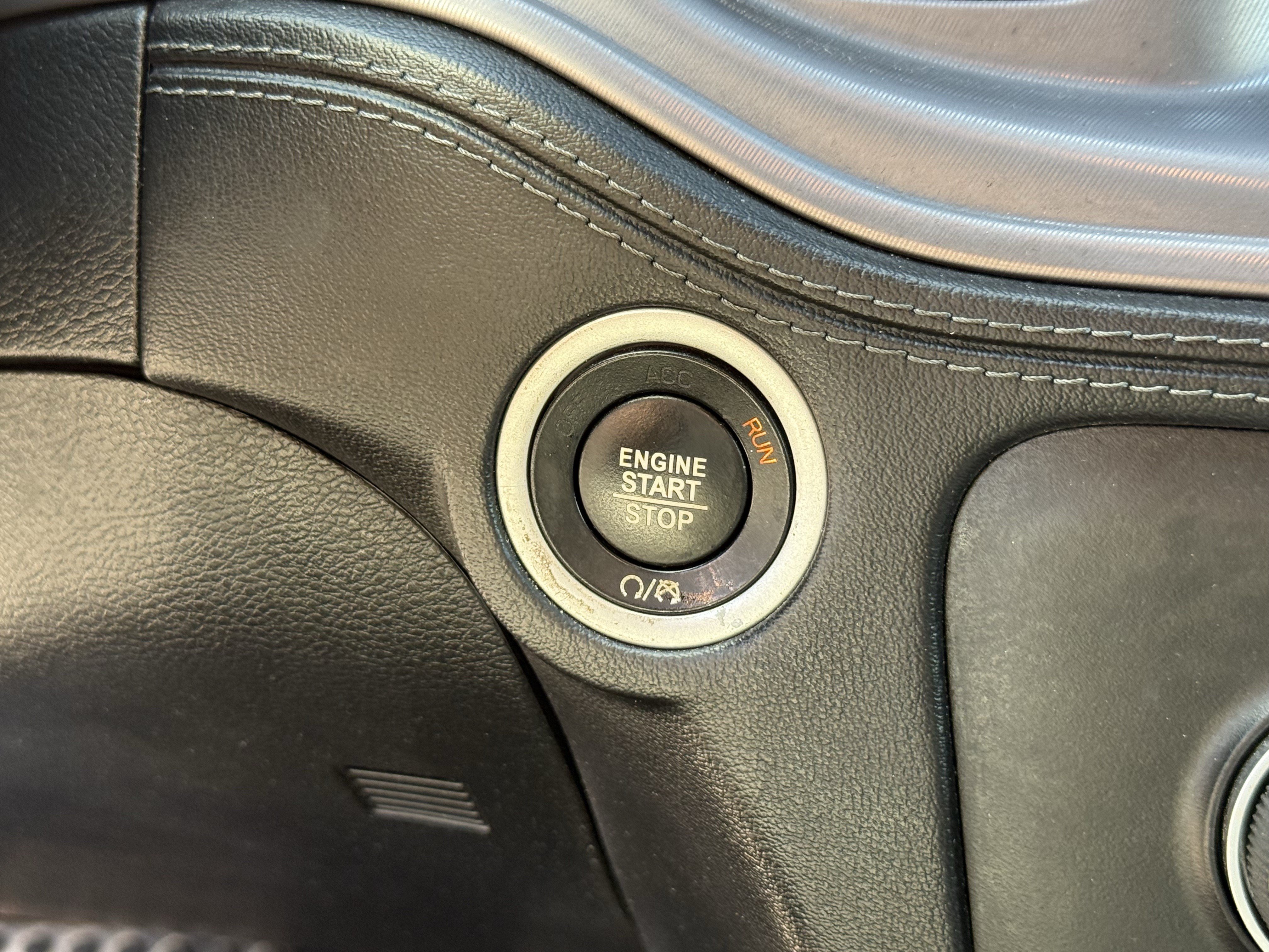 Used 2023 Dodge Charger Scat Pack RWD image 24
