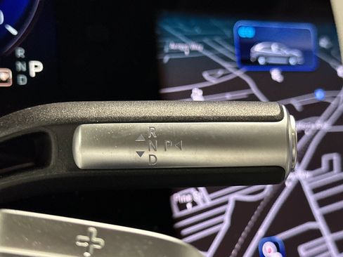 New 2025 Mercedes-Benz Maybach EQS 680 4MATIC image 16