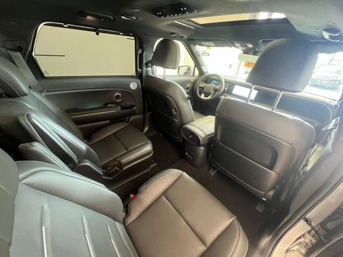 Used 2026 Hyundai Palisade Calligraphy FWD image 17