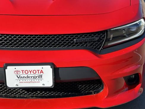 Used 2023 Dodge Charger R/T w/ Plus Group image 9