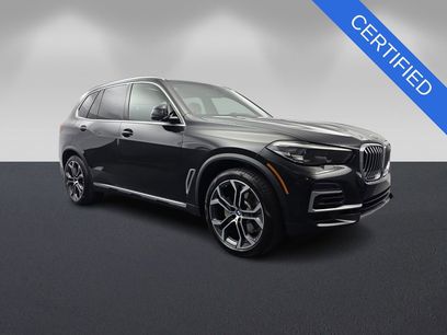 Used 2023 BMW X5 sDrive40i w/ Premium Package