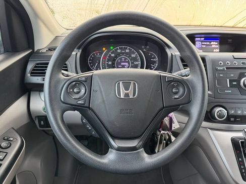 Used 2014 Honda CR-V LX image 7