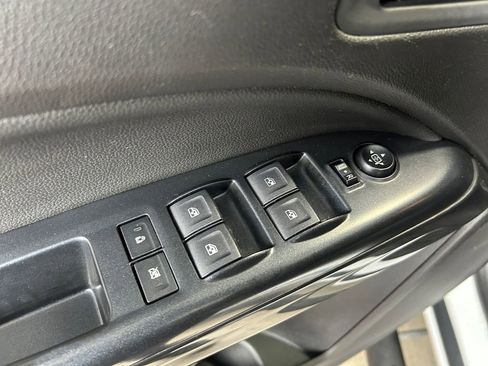 Used 2021 GMC Canyon AT4 w/ Driver Alert Package image 23