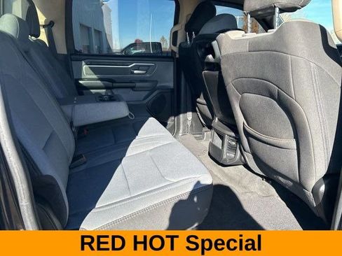 Used 2020 RAM 1500 Big Horn AWD/4WD image 40