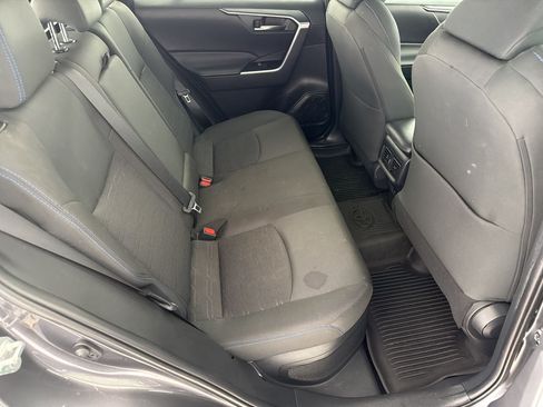 Used 2024 Toyota RAV4 SE w/ Weather Package AWD/4WD image 29