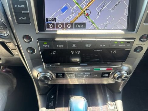 Used 2020 Lexus GX 460 Premium w/ Premium Package AWD/4WD image 28