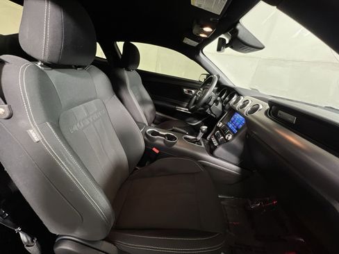 Used 2021 Ford Mustang GT w/ Equipment Group 301A image 25