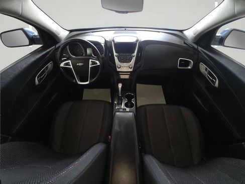Used 2013 Chevrolet Equinox LT w/ Driver Convenience Package AWD/4WD image 27