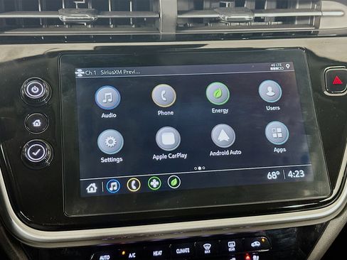 Used 2023 Chevrolet Bolt EUV LT w/ Convenience Package FWD image 21