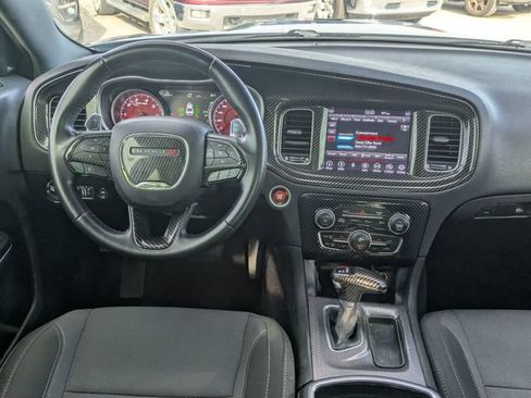 Used 2018 Dodge Charger SXT Plus RWD image 31