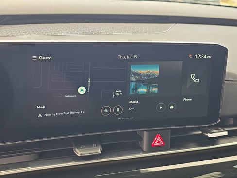 New 2026 Kia Carnival SX Prestige FWD image 25