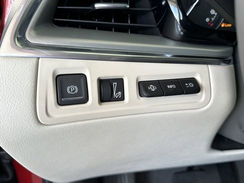 New 2026 Cadillac XT5 Premium Luxury w/ Driver Assist Package image 19