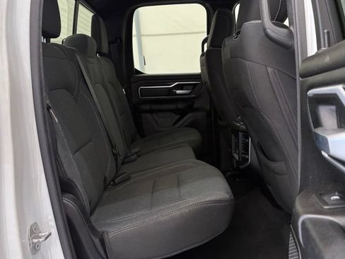 Used 2022 RAM 1500 Big Horn RWD image 27