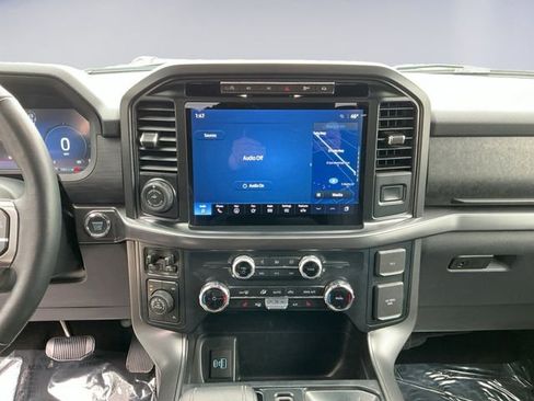 Used 2024 Ford F150 Tremor w/ Bed Utility Package AWD/4WD image 11