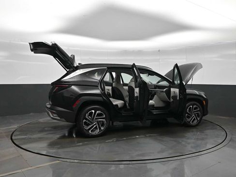 New 2026 Hyundai Tucson Limited image 40