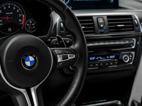 Used 2016 BMW M4 Coupe RWD image 23