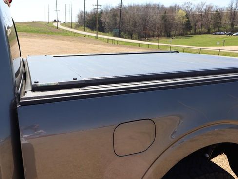 Used 2021 Ford F150 Lariat w/ Equipment Group 502A High image 21