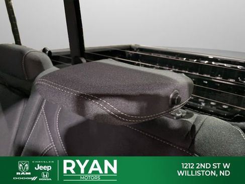 New 2026 RAM 1500 Big Horn image 58