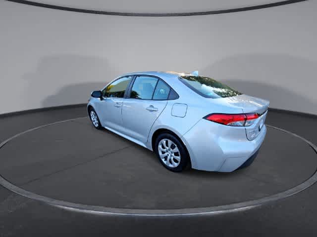 Used 2024 Toyota Corolla LE FWD image 6