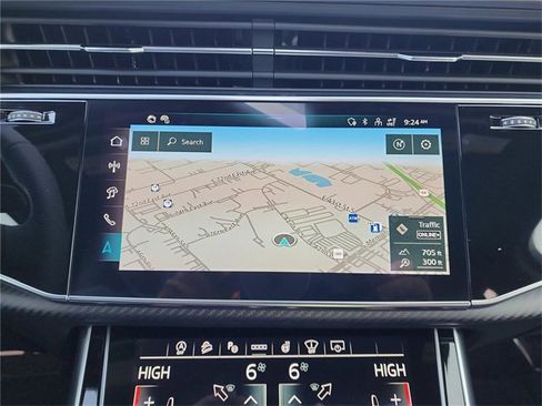 New 2026 Audi Q7 3.0T Prestige image 16