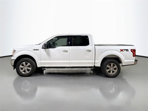 Used 2019 Ford F150 XLT w/ XTR Package image 10