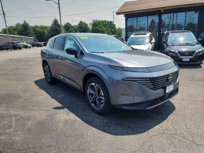 New 2026 Nissan Murano SL