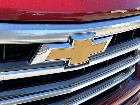 Used 2024 Chevrolet Silverado 1500 High Country w/ High Country Premium Package image 10