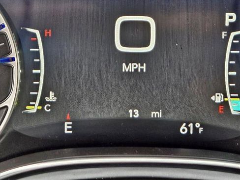 New 2026 Chrysler Pacifica Limited w/ S Appearance Package image 15