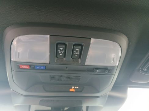 New 2025 Subaru Crosstrek 2.5i Sport w/ Popular Package #3A image 23