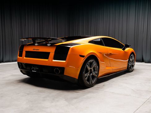 Used 2006 Lamborghini Gallardo AWD/4WD image 35