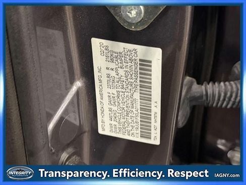 Used 2020 Acura TLX w/ Technology Package FWD image 28