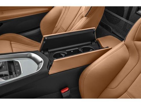 Used 2020 BMW Z4 M40i w/ Executive Package RWD image 16