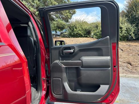 Used 2019 GMC Sierra 1500 AT4 w/ AT4 Premium Package AWD/4WD image 62