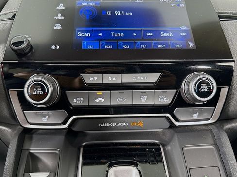 Used 2019 Honda CR-V EX image 18