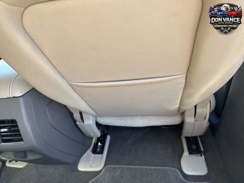 Used 2013 Ford Edge SEL FWD image 31