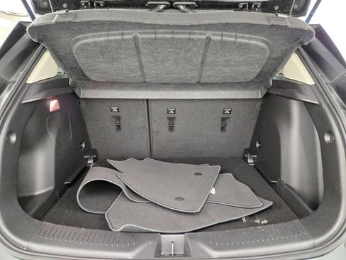 Used 2025 Buick Encore GX Sport Touring w/ Advanced Technology Package FWD image 19