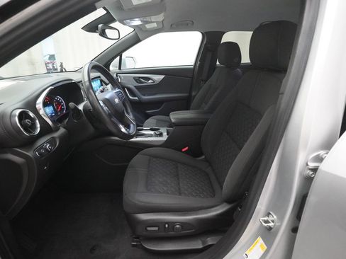 Used 2019 Chevrolet Blazer LT FWD image 7