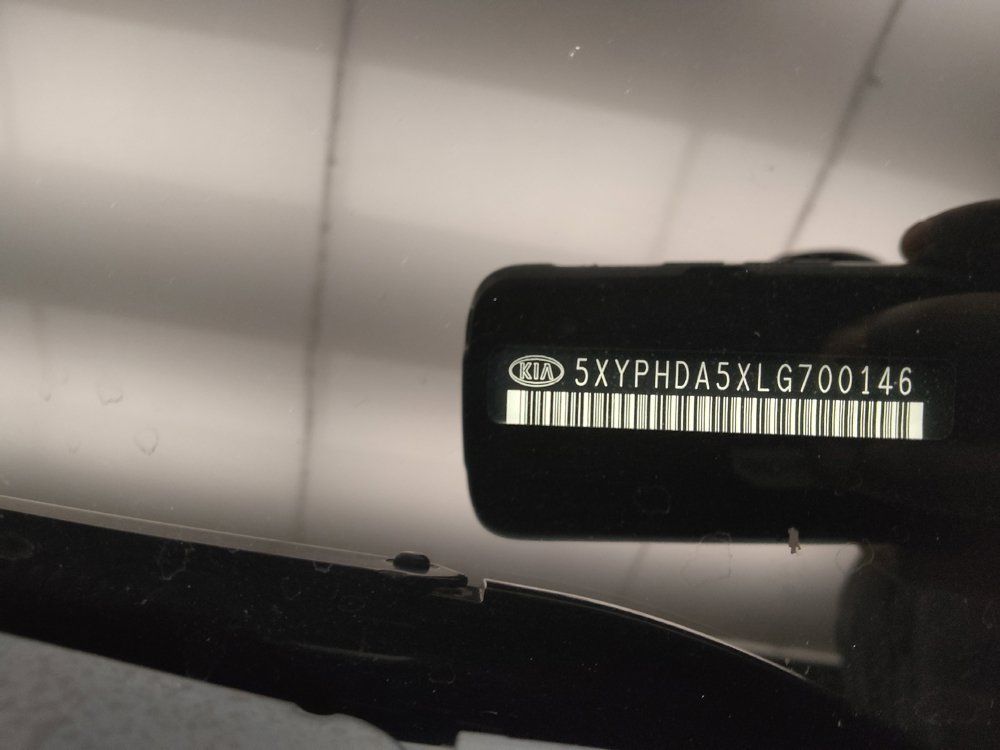 Used 2020 Kia Sorento EX AWD/4WD image 33