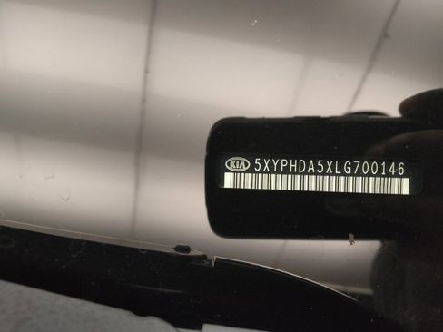 Used 2020 Kia Sorento EX AWD/4WD image 33