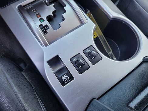 Used 2023 Toyota 4Runner SR5 Premium w/ Moonroof Package image 18