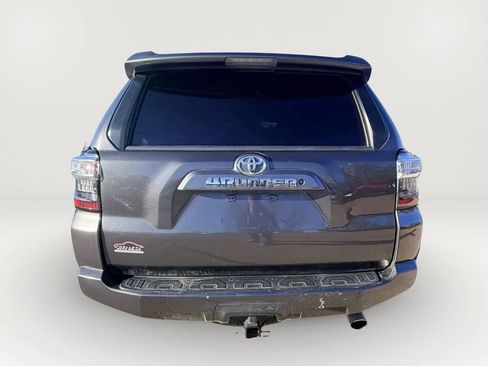 Used 2019 Toyota 4Runner SR5 Premium image 6