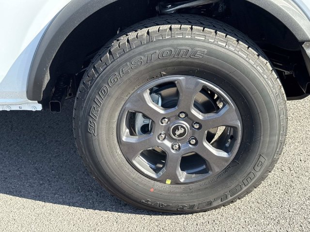 New 2026 Ford Bronco Big Bend AWD/4WD image 9