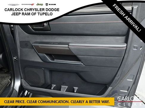 Used 2023 Toyota Tundra TRD Pro image 36