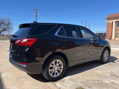 Used 2018 Chevrolet Equinox LT FWD image 6