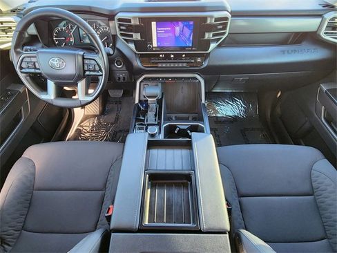 Used 2024 Toyota Tundra SR5 image 19
