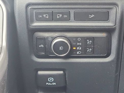 Certified 2024 Ford F150 XLT w/ Equipment Group 302A MID AWD/4WD image 12