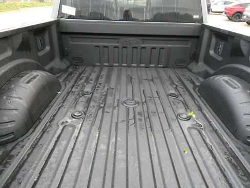 New 2026 Ford F350 Lariat w/ Black Appearance Package AWD/4WD image 7