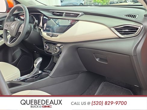 Used 2023 Buick Encore GX Preferred w/ Cold Weather Comfort Package FWD image 28