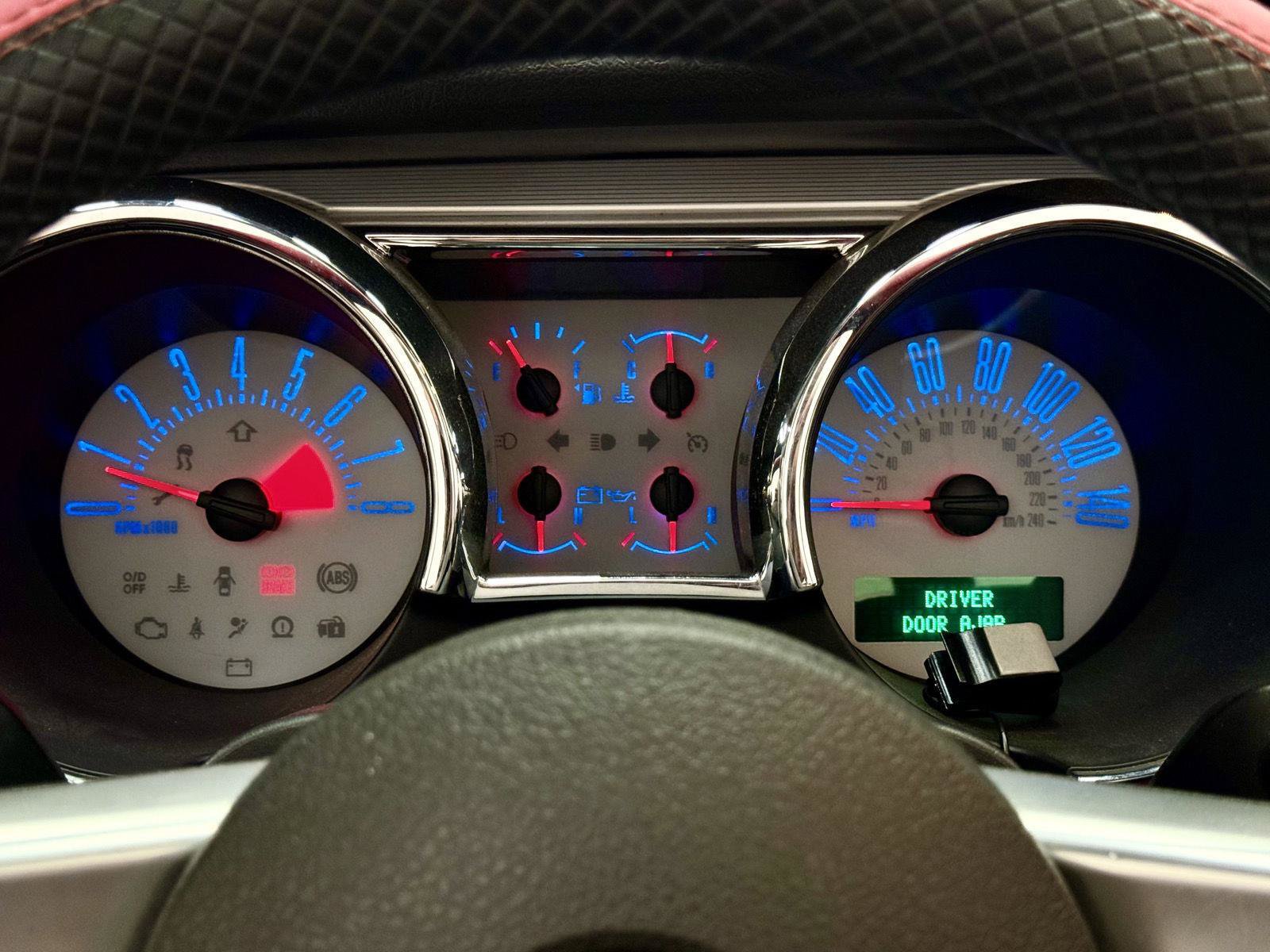 Used 2007 Ford Mustang GT RWD image 29